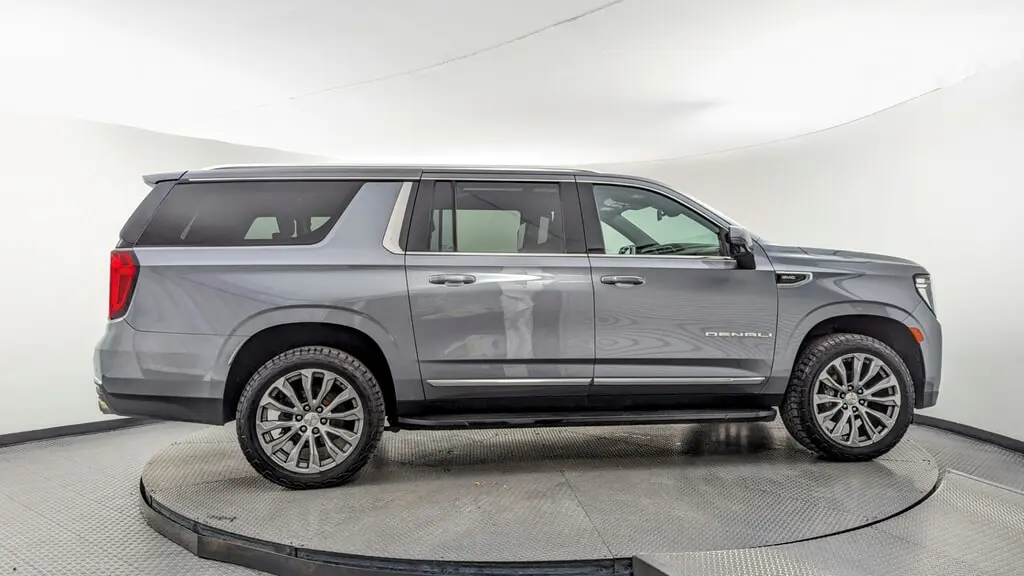 Florida Fine Cars - Used GMC YUKON XL 2021 MIAMI DENALI