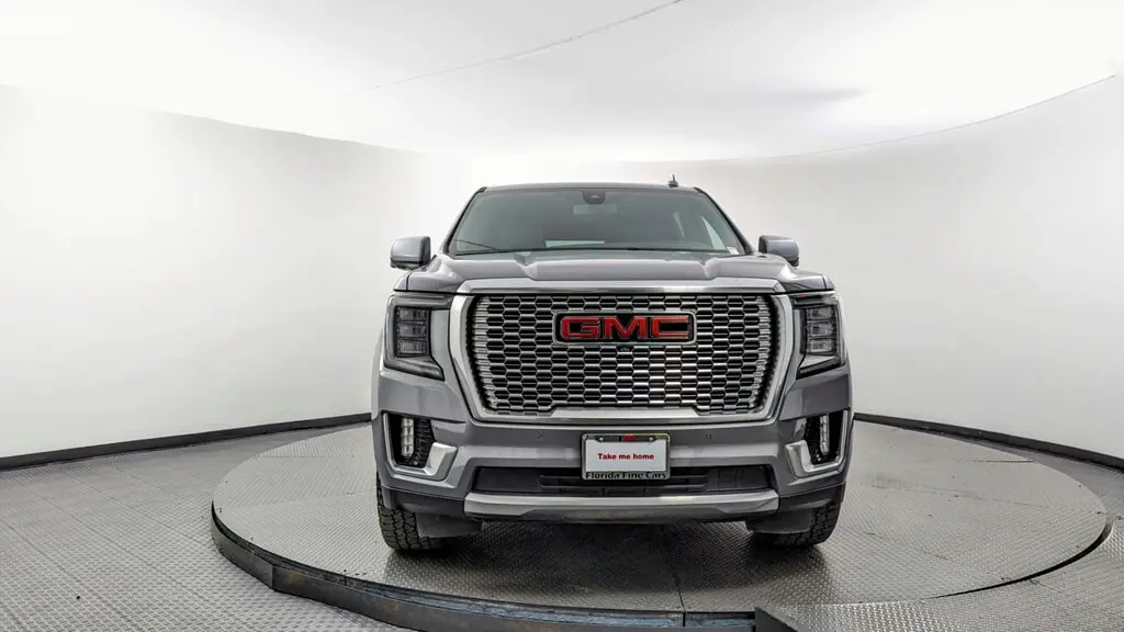 Florida Fine Cars - Used GMC YUKON XL 2021 MIAMI DENALI