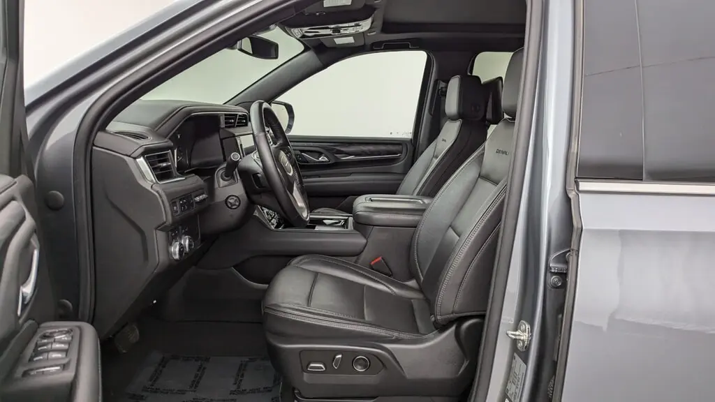 Florida Fine Cars - Used GMC YUKON XL 2021 MIAMI DENALI