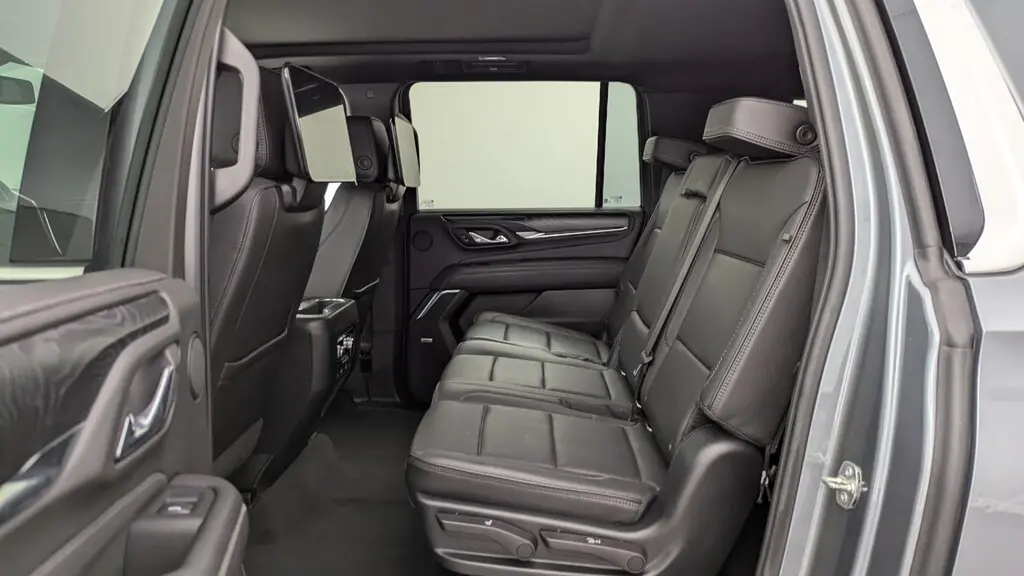 Florida Fine Cars - Used GMC YUKON XL 2021 MIAMI DENALI