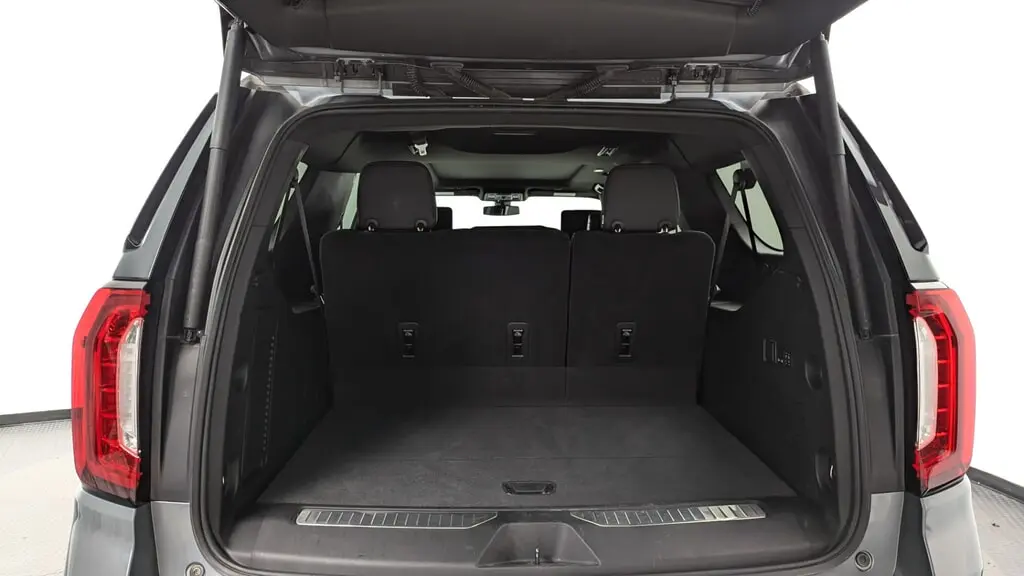 Florida Fine Cars - Used GMC YUKON XL 2021 MIAMI DENALI