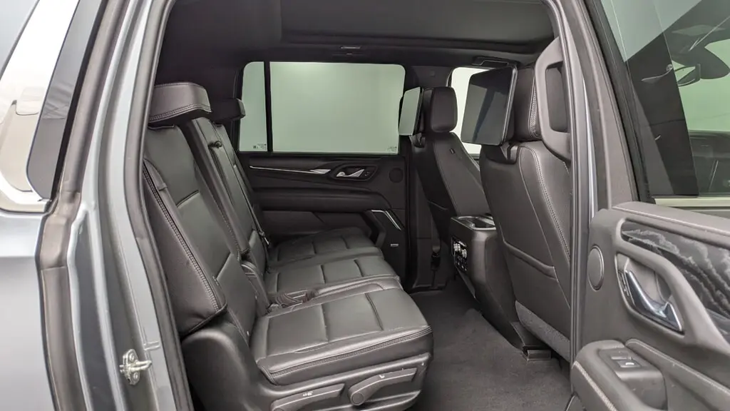 Florida Fine Cars - Used GMC YUKON XL 2021 MIAMI DENALI