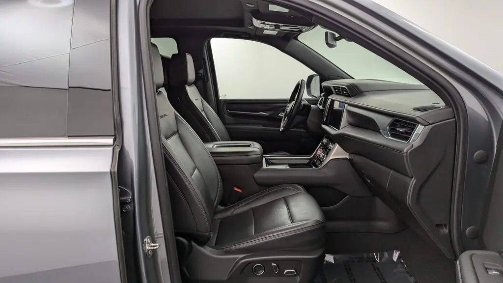 Florida Fine Cars - Used GMC YUKON XL 2021 MIAMI DENALI