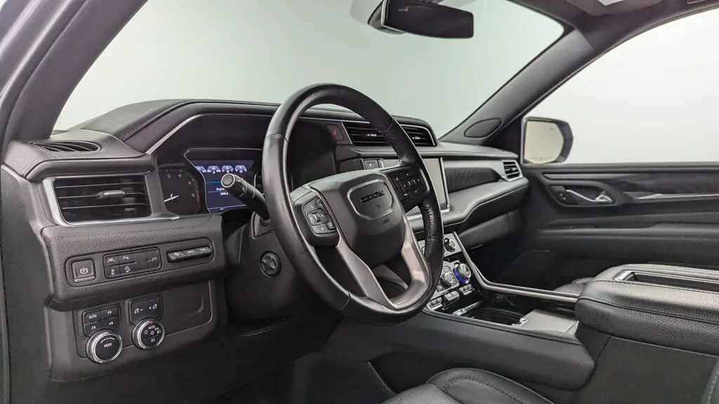 Florida Fine Cars - Used GMC YUKON XL 2021 MIAMI DENALI