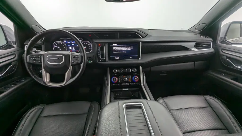 Florida Fine Cars - Used GMC YUKON XL 2021 MIAMI DENALI