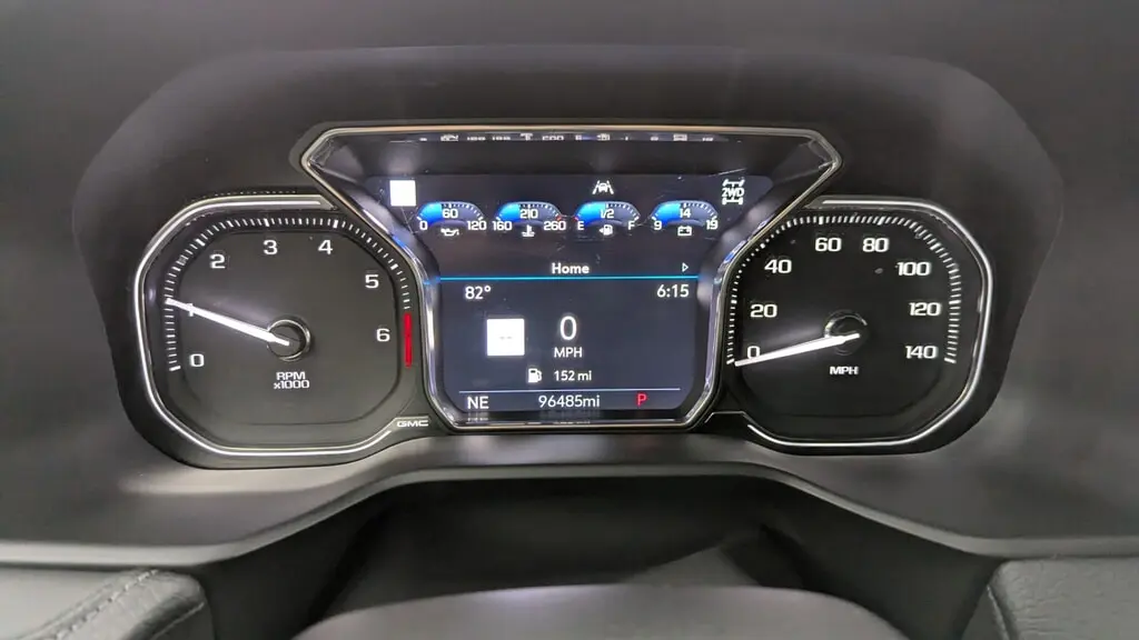 Florida Fine Cars - Used GMC YUKON XL 2021 MIAMI DENALI