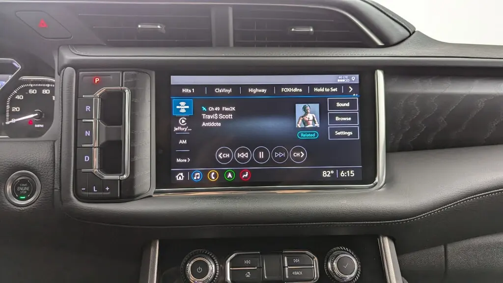 Florida Fine Cars - Used GMC YUKON XL 2021 MIAMI DENALI
