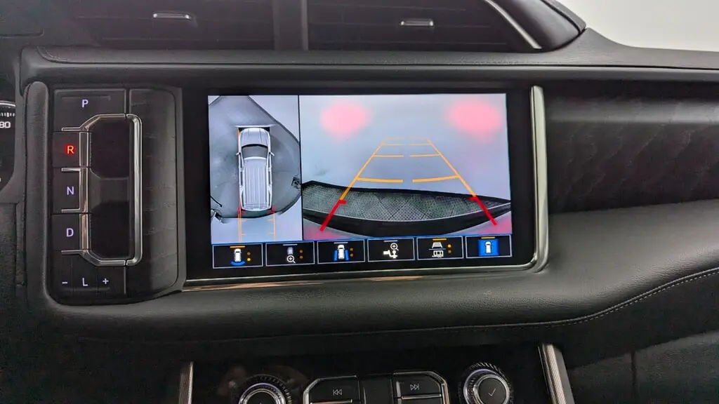 Florida Fine Cars - Used GMC YUKON XL 2021 MIAMI DENALI