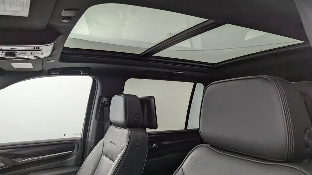 Florida Fine Cars - Used GMC YUKON XL 2021 MIAMI DENALI