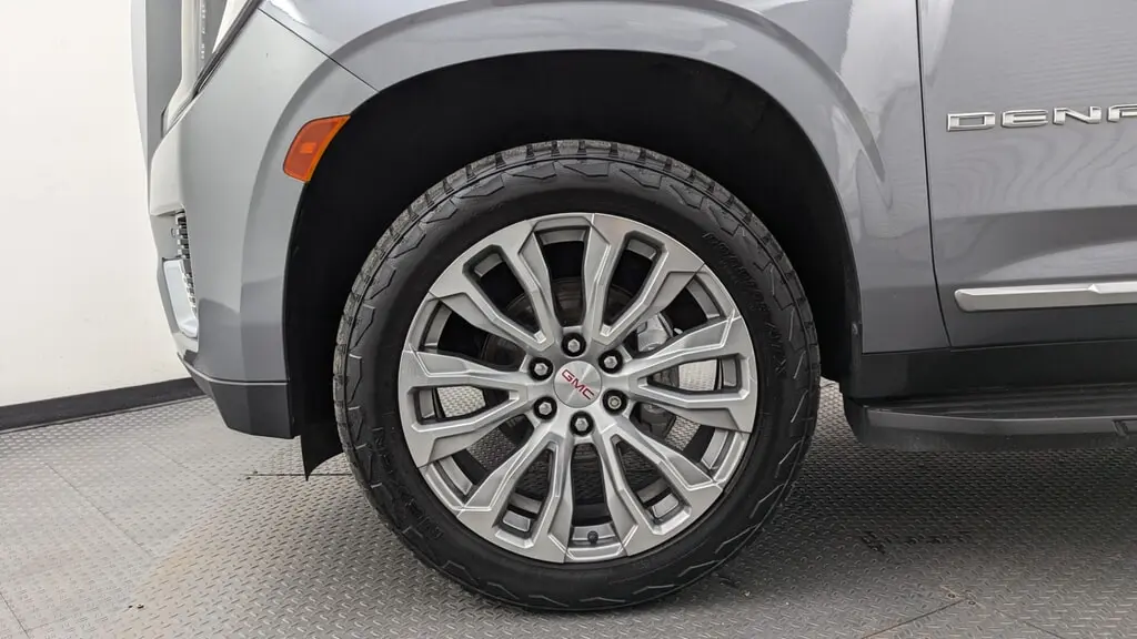 Florida Fine Cars - Used GMC YUKON XL 2021 MIAMI DENALI