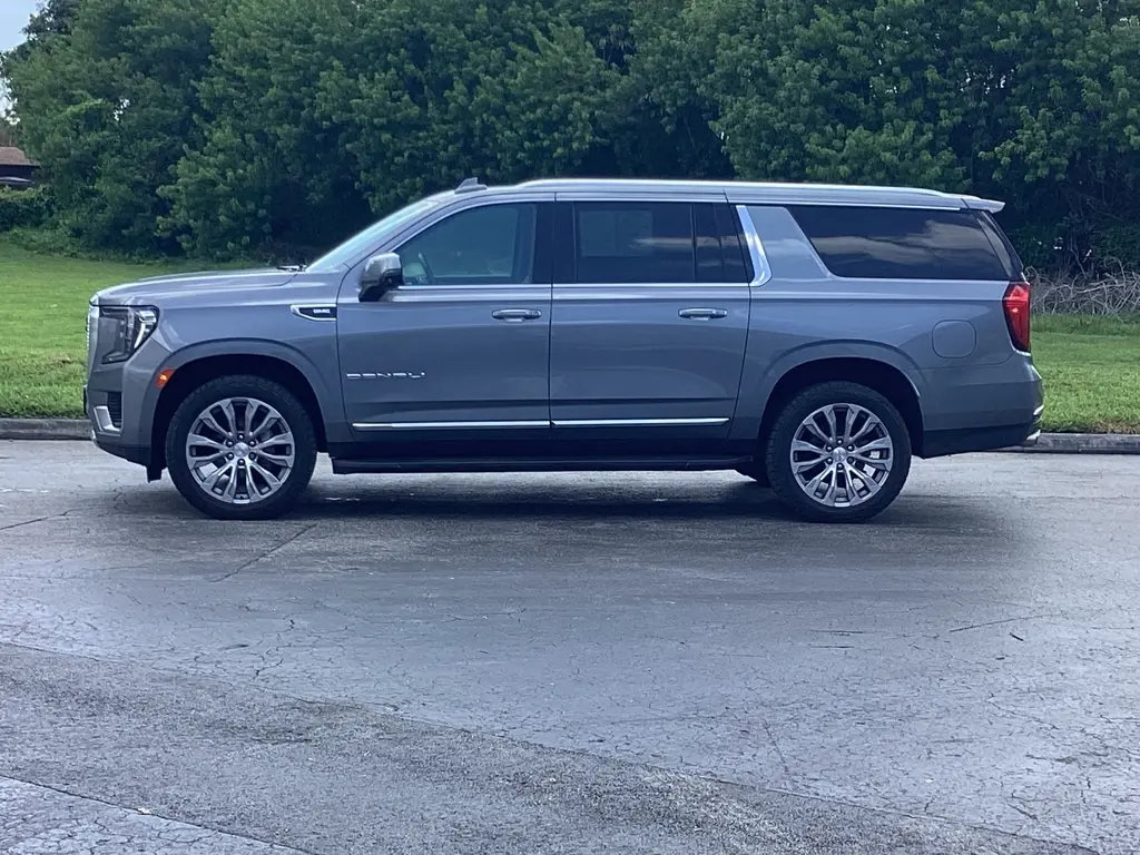 Florida Fine Cars - Used GMC YUKON XL 2021 MIAMI DENALI
