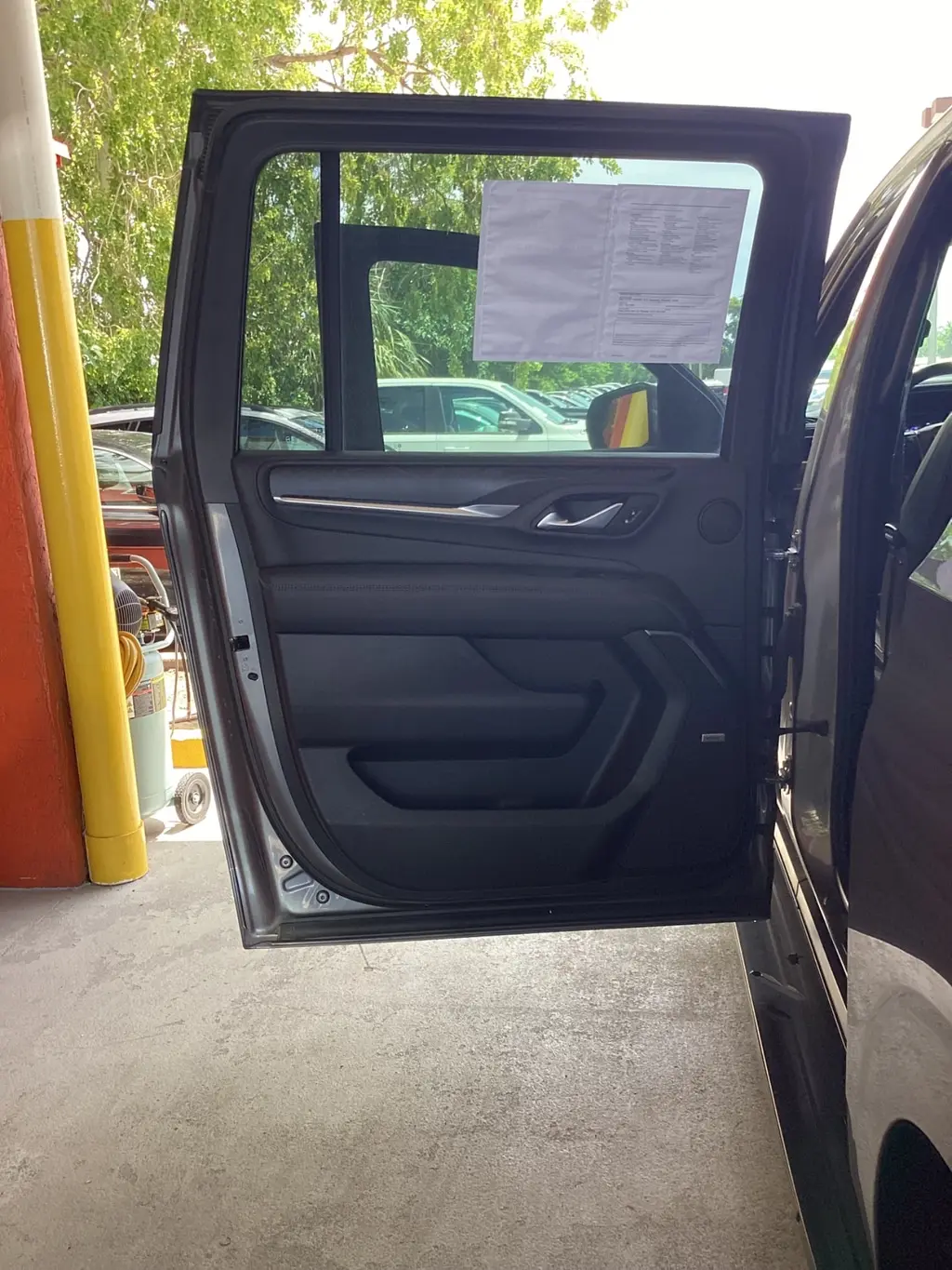 Florida Fine Cars - Used GMC YUKON XL 2021 MIAMI DENALI