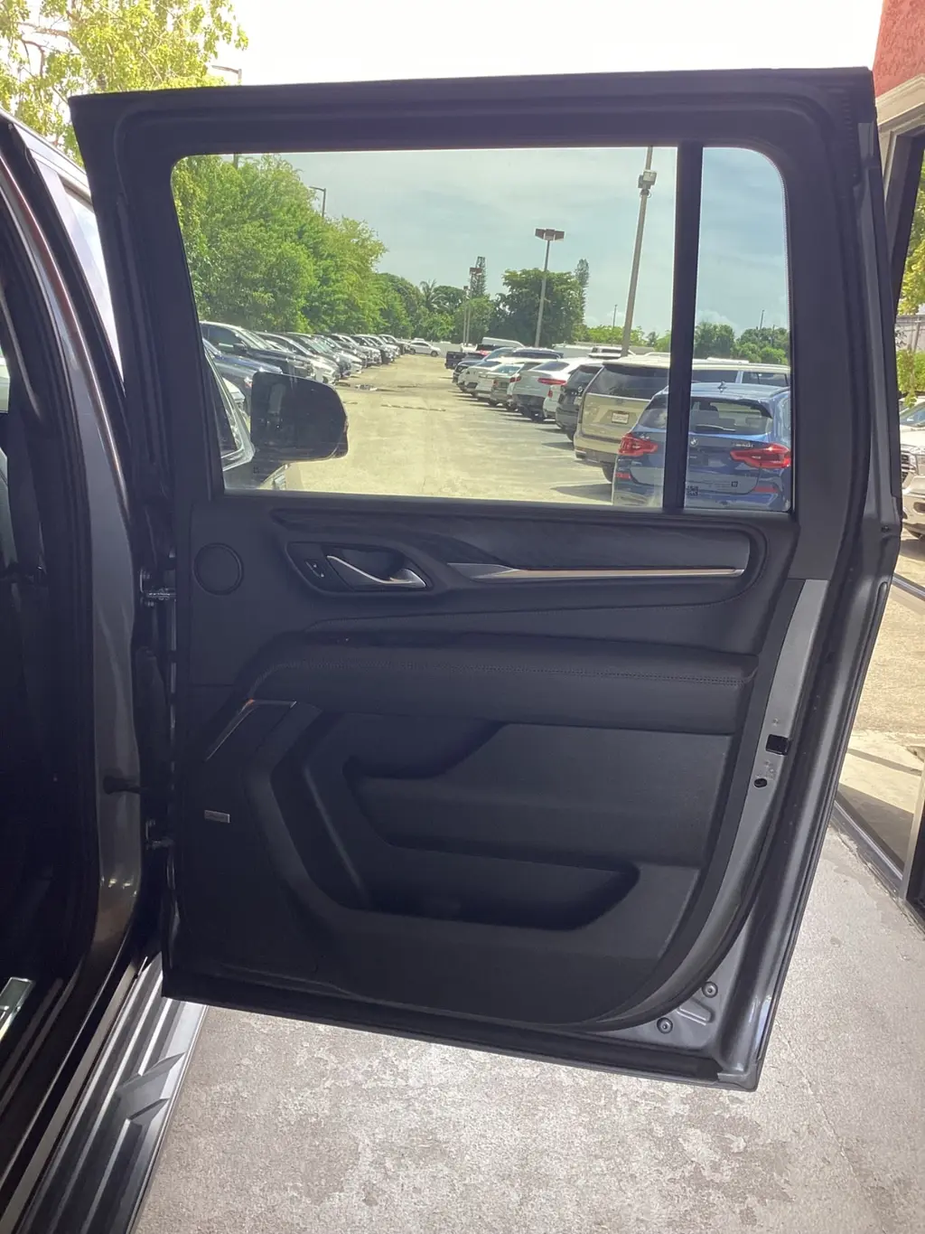 Florida Fine Cars - Used GMC YUKON XL 2021 MIAMI DENALI