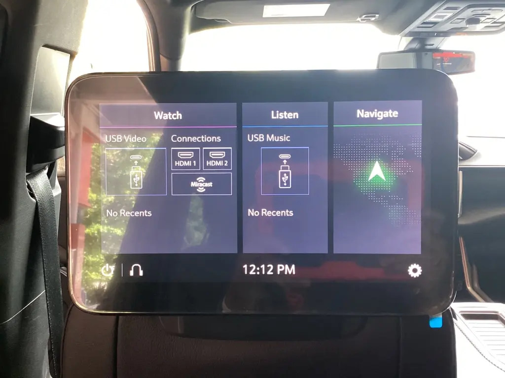 Florida Fine Cars - Used GMC YUKON XL 2021 MIAMI DENALI