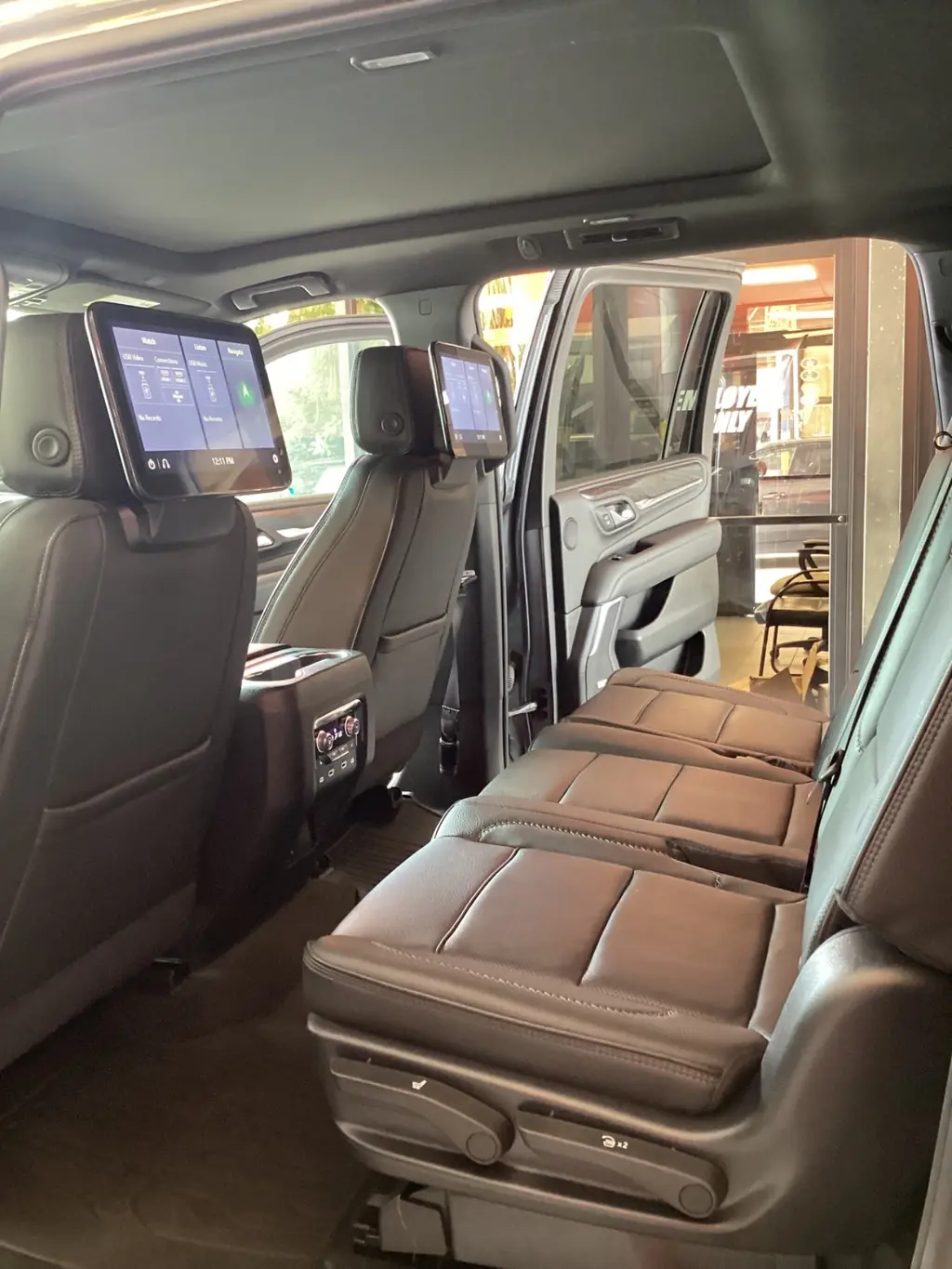Florida Fine Cars - Used GMC YUKON XL 2021 MIAMI DENALI