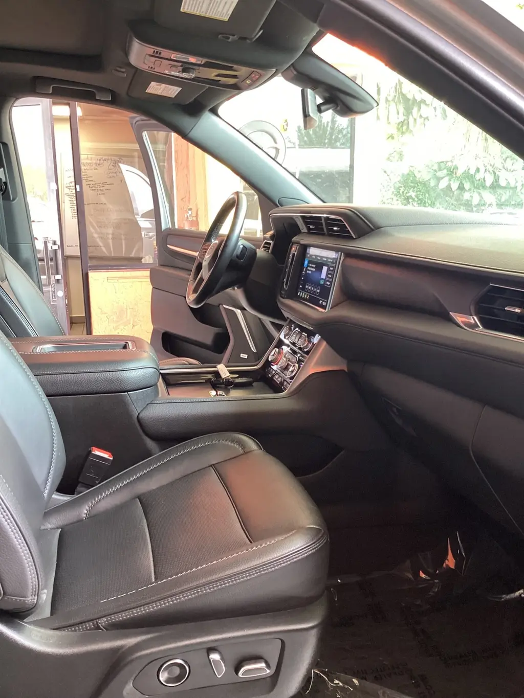Florida Fine Cars - Used GMC YUKON XL 2021 MIAMI DENALI
