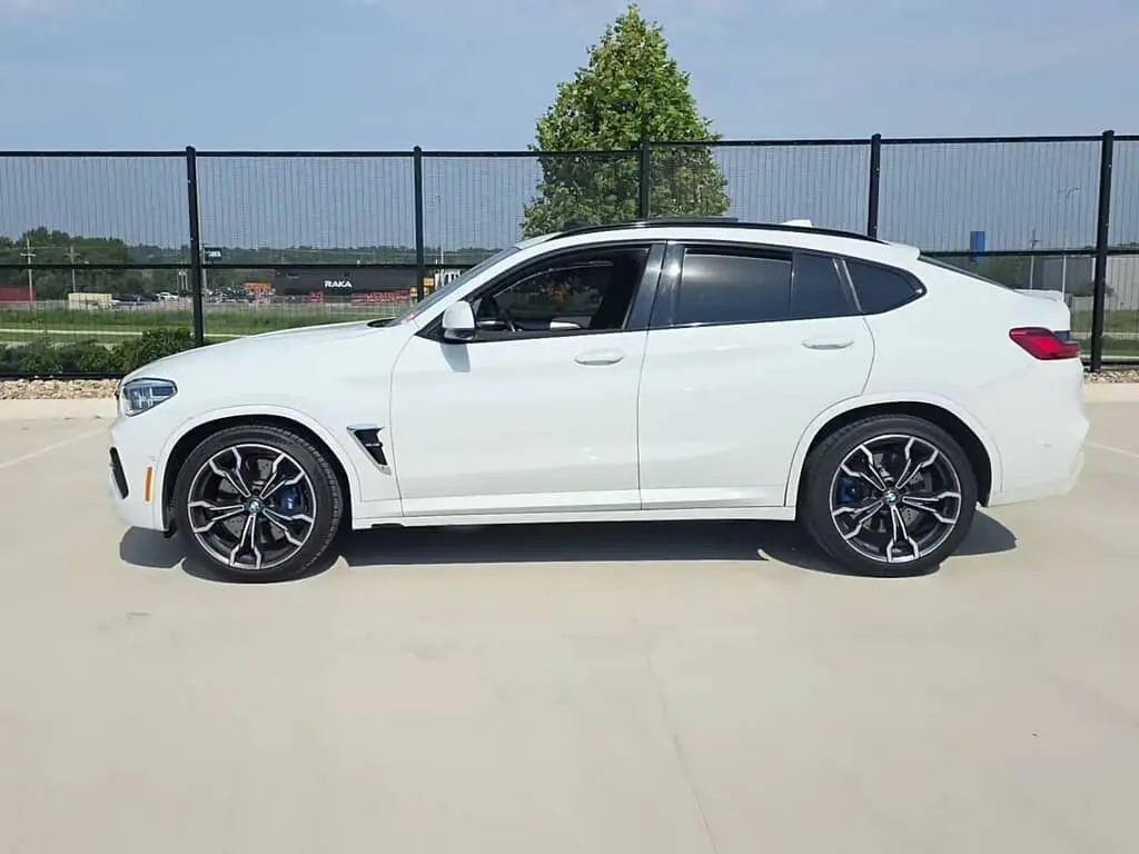 Florida Fine Cars - Used BMW X4 M 2020 ORLANDO 
