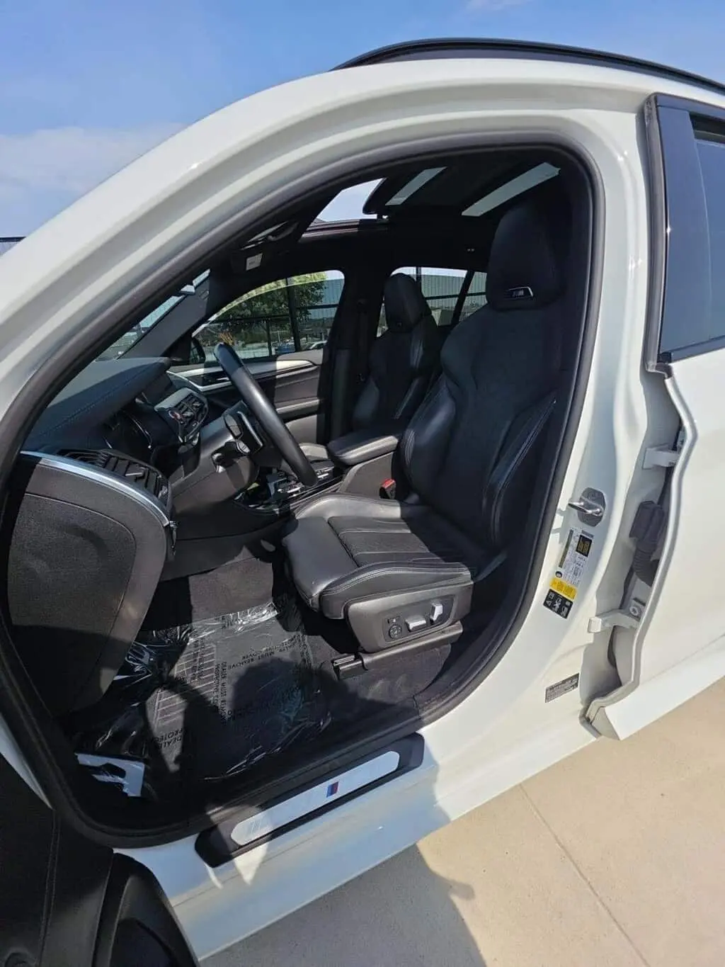 Florida Fine Cars - Used BMW X4 M 2020 ORLANDO 