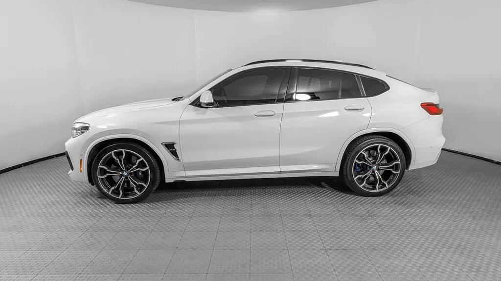 Florida Fine Cars - Used BMW X4 M 2020 ORLANDO 