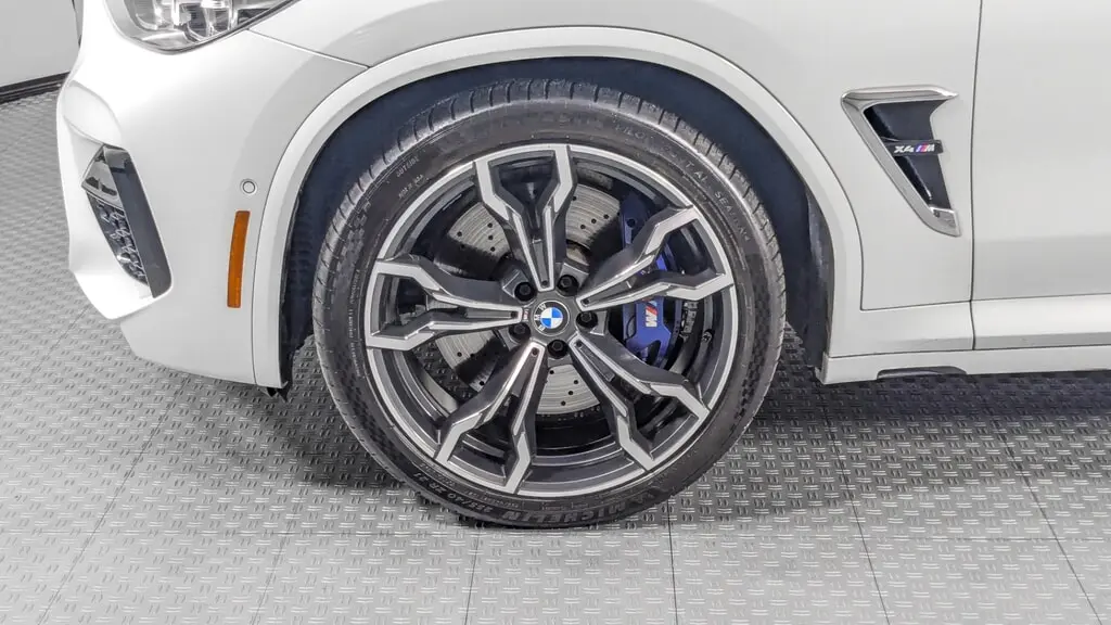 Florida Fine Cars - Used BMW X4 M 2020 ORLANDO 