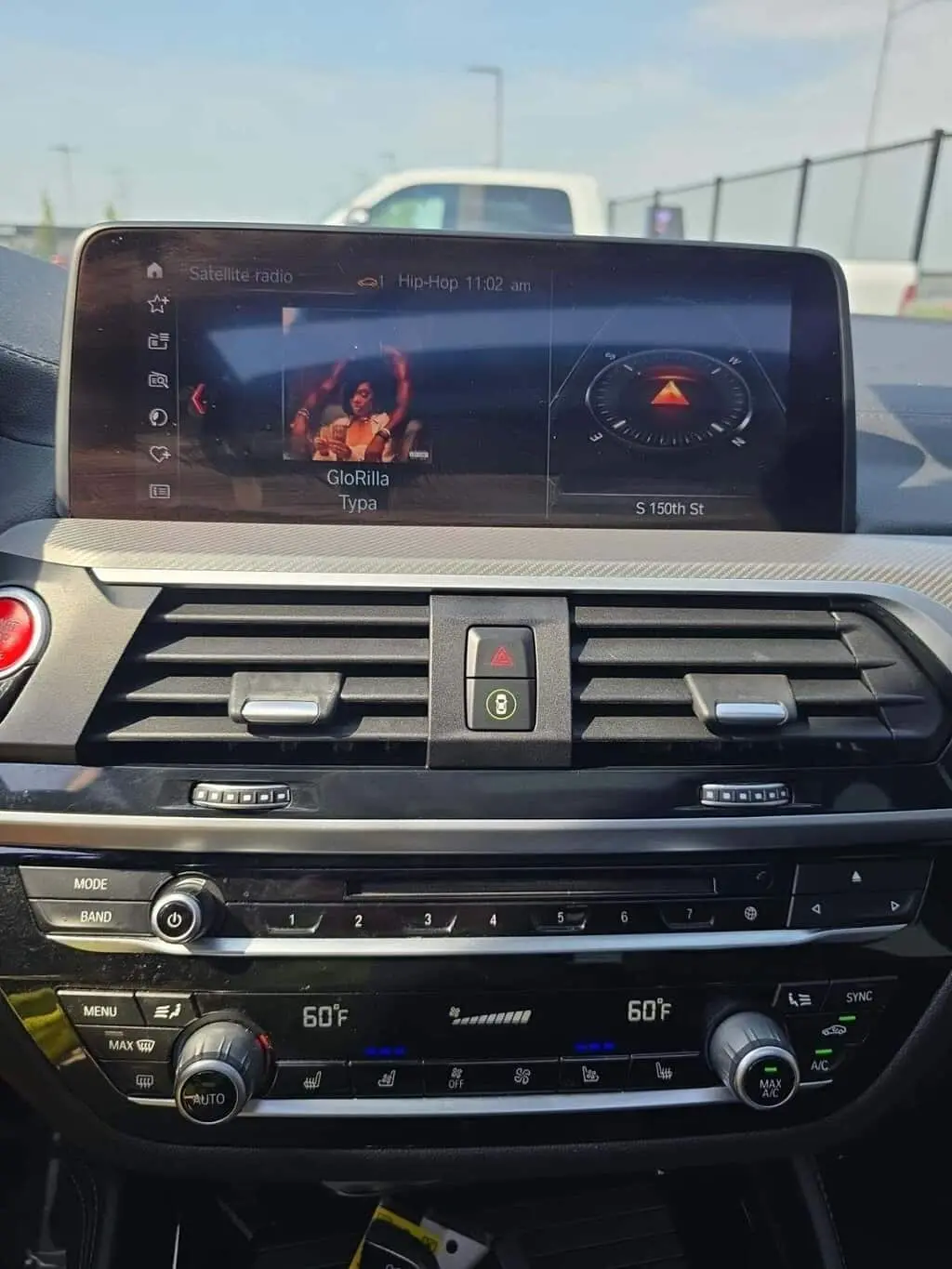 Florida Fine Cars - Used BMW X4 M 2020 ORLANDO 