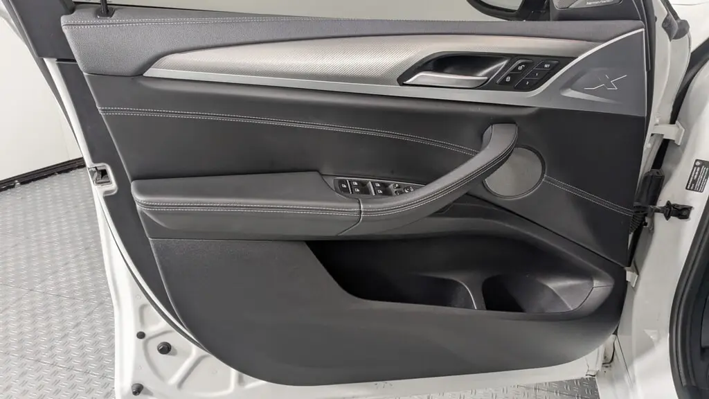 Florida Fine Cars - Used BMW X4 M 2020 ORLANDO 