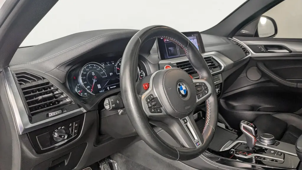 Florida Fine Cars - Used BMW X4 M 2020 ORLANDO 