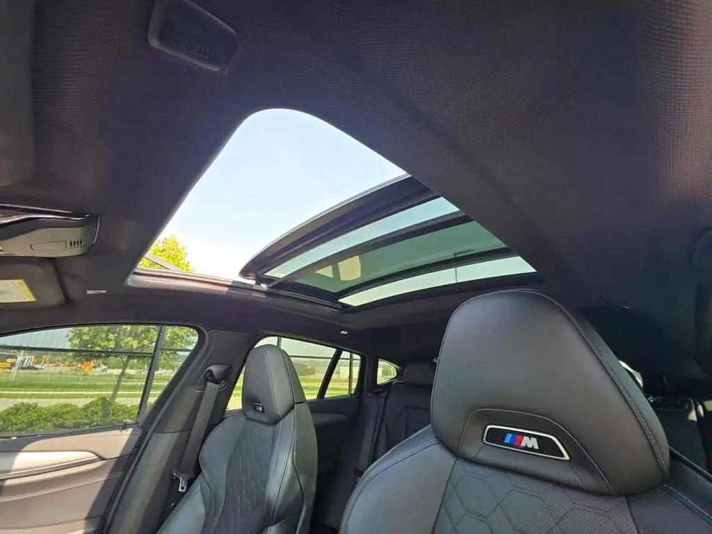 Florida Fine Cars - Used BMW X4 M 2020 ORLANDO 