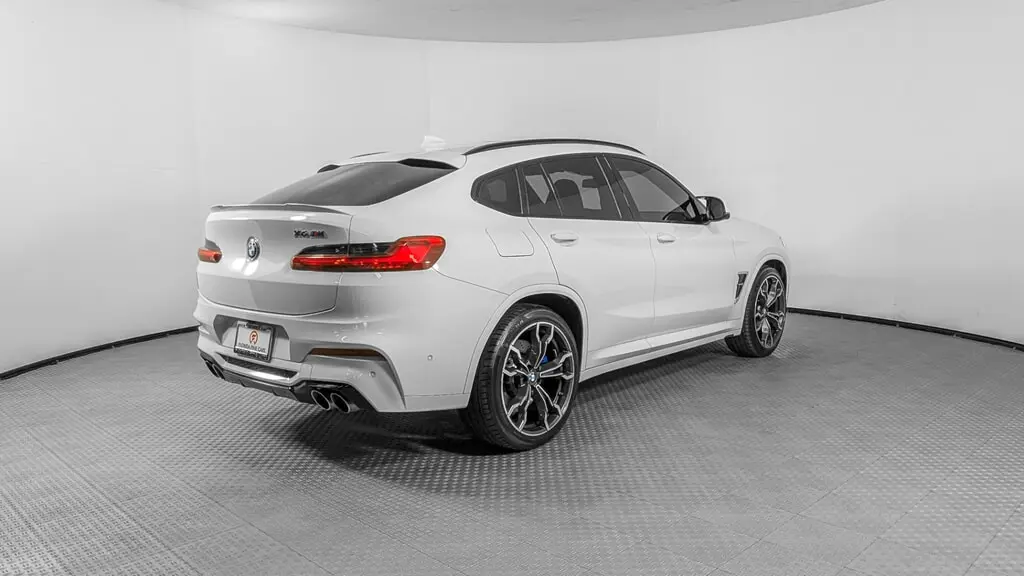 Florida Fine Cars - Used BMW X4 M 2020 ORLANDO 