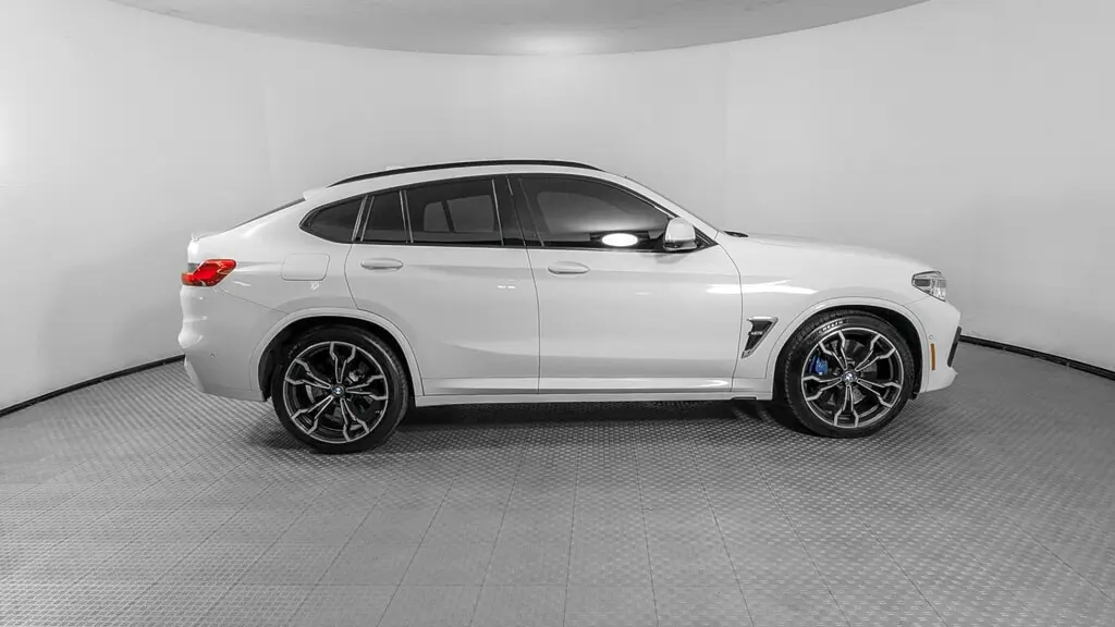 Florida Fine Cars - Used BMW X4 M 2020 ORLANDO 