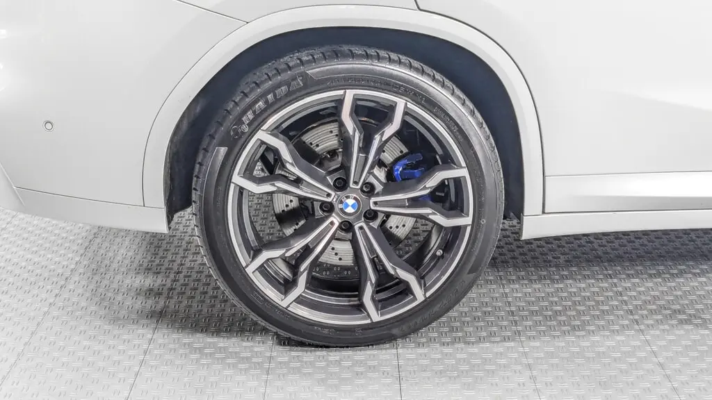 Florida Fine Cars - Used BMW X4 M 2020 ORLANDO 