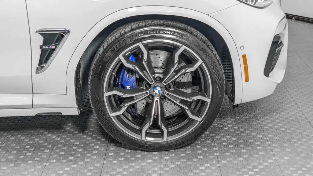 Florida Fine Cars - Used BMW X4 M 2020 ORLANDO 