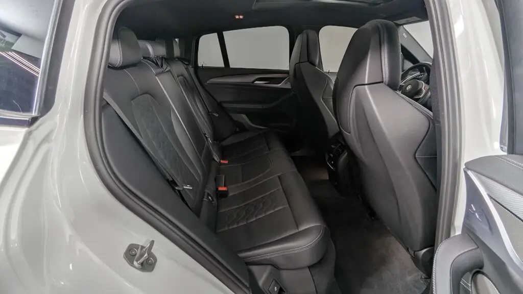 Florida Fine Cars - Used BMW X4 M 2020 ORLANDO 