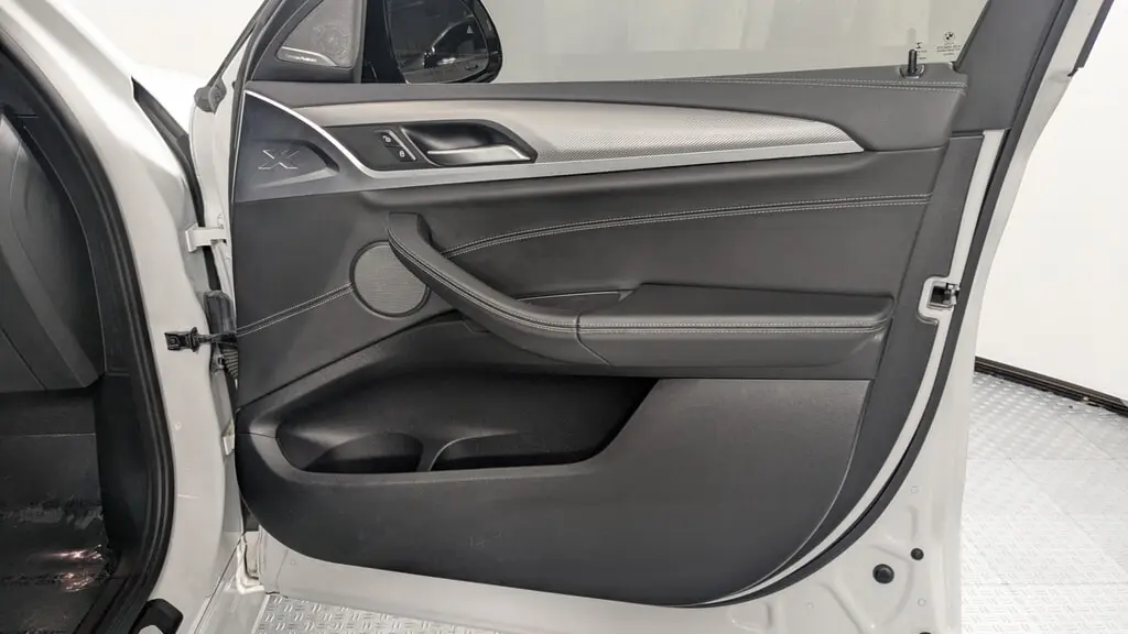 Florida Fine Cars - Used BMW X4 M 2020 ORLANDO 