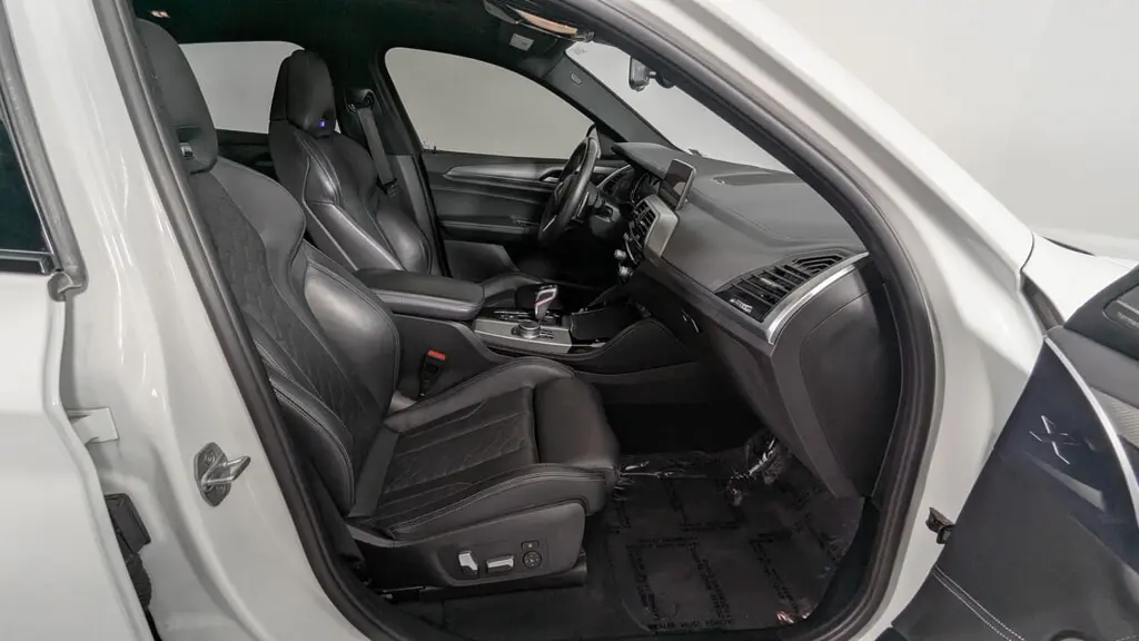 Florida Fine Cars - Used BMW X4 M 2020 ORLANDO 