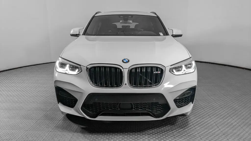 Florida Fine Cars - Used BMW X4 M 2020 ORLANDO 