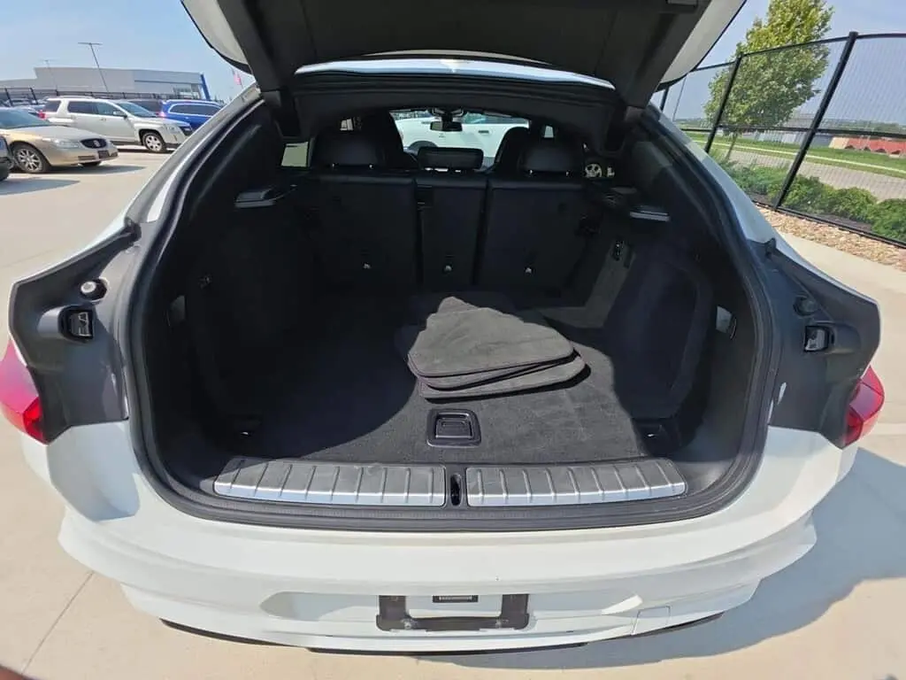 Florida Fine Cars - Used BMW X4 M 2020 ORLANDO 