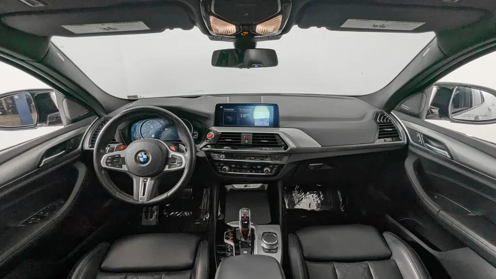 Florida Fine Cars - Used BMW X4 M 2020 ORLANDO 