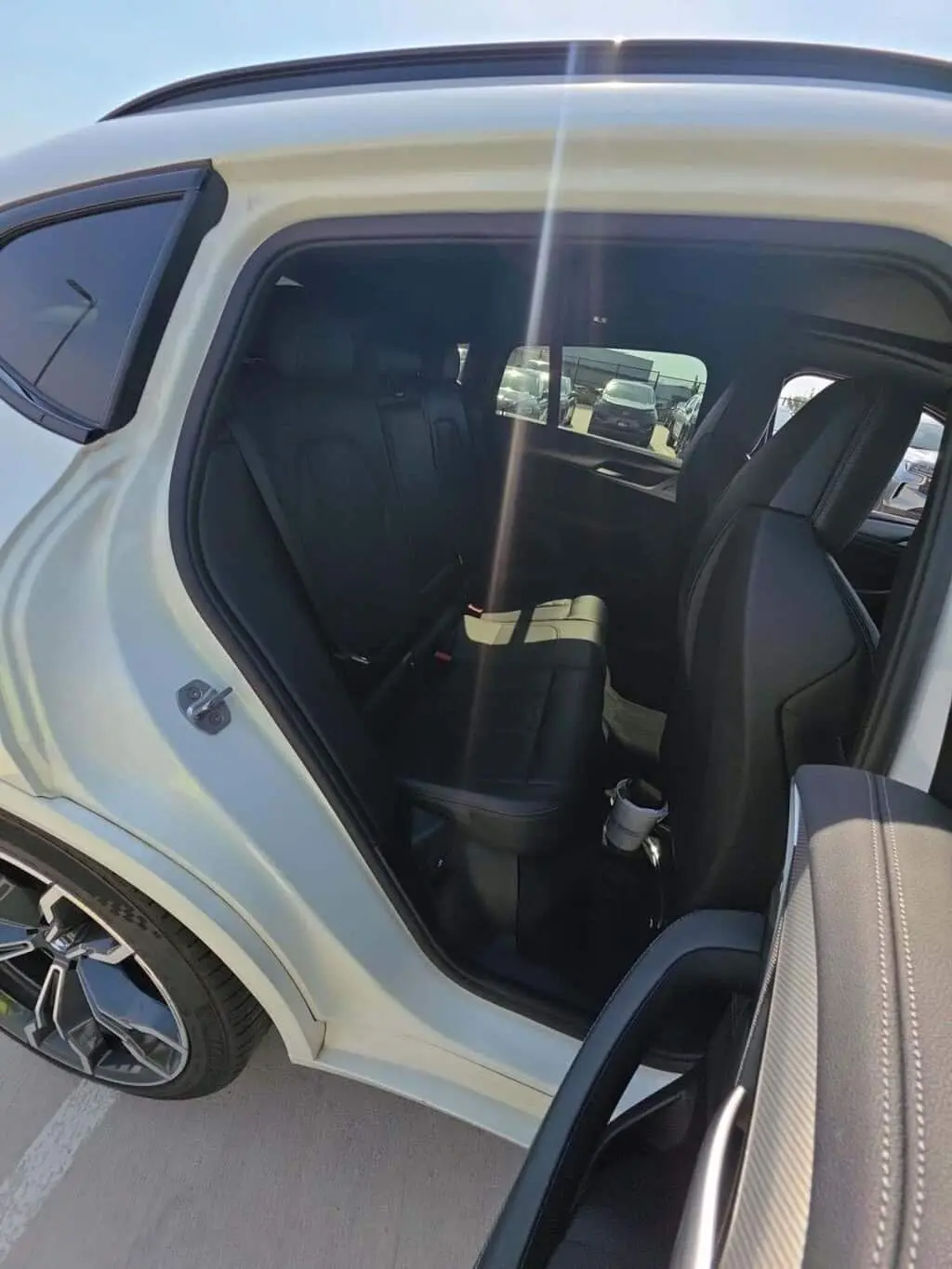 Florida Fine Cars - Used BMW X4 M 2020 ORLANDO 