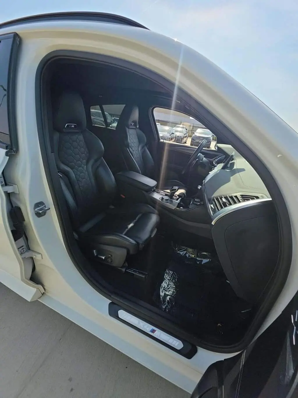 Florida Fine Cars - Used BMW X4 M 2020 ORLANDO 