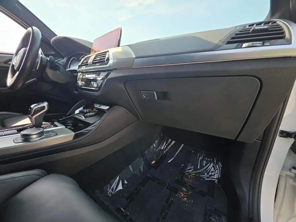 Florida Fine Cars - Used BMW X4 M 2020 ORLANDO 