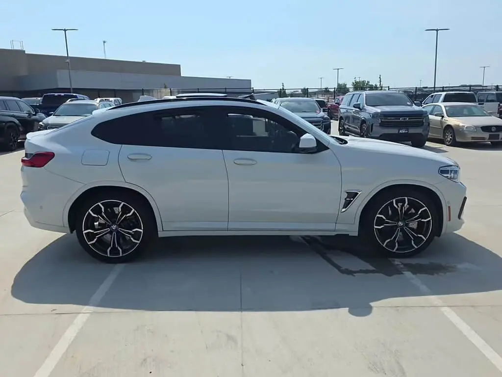 Florida Fine Cars - Used BMW X4 M 2020 ORLANDO 