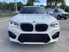 Florida Fine Cars - Used BMW X4 M 2020 ORLANDO 