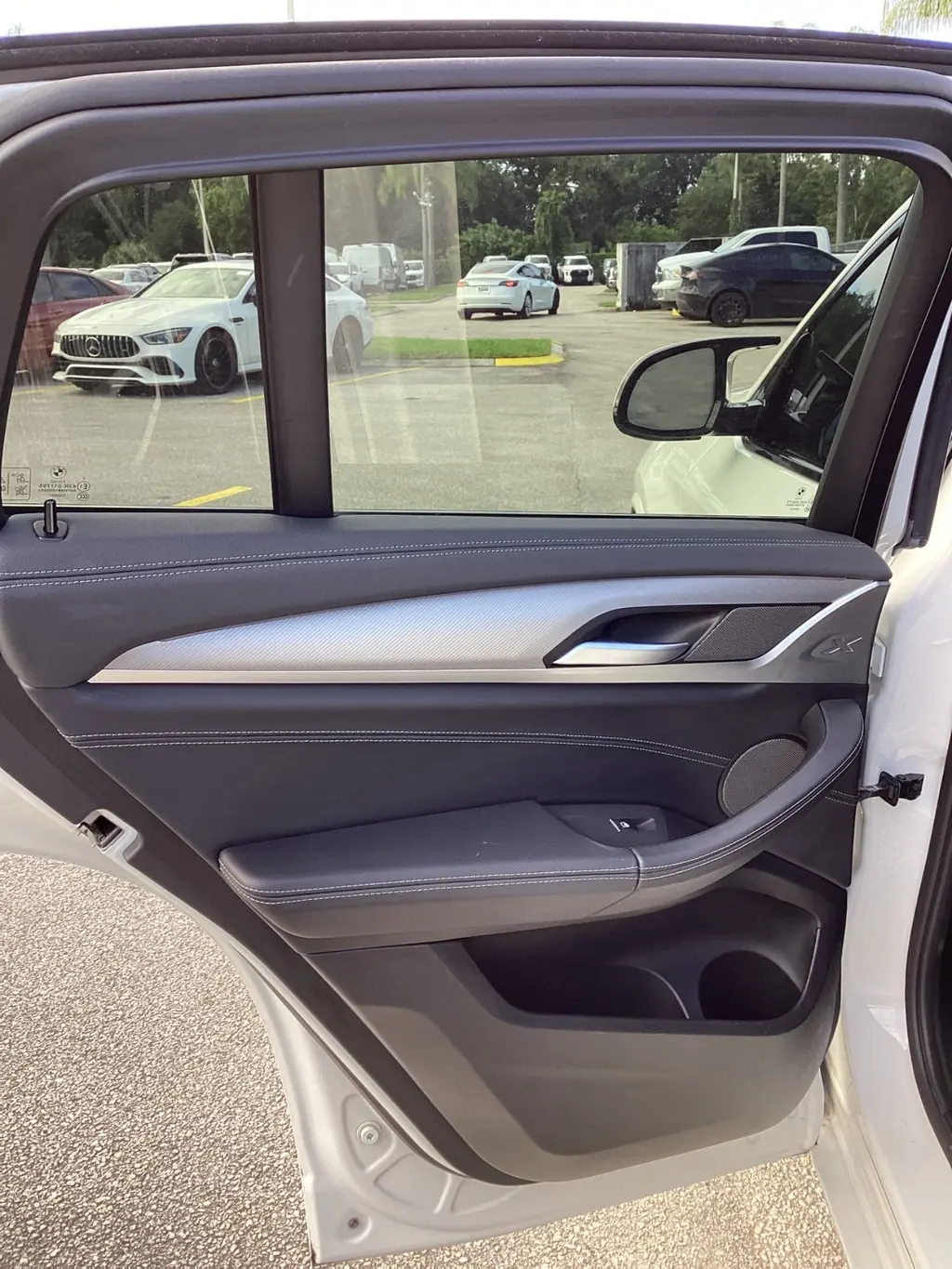 Florida Fine Cars - Used BMW X4 M 2020 ORLANDO 