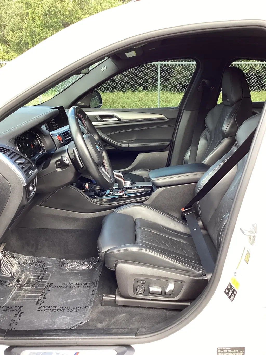Florida Fine Cars - Used BMW X4 M 2020 ORLANDO 