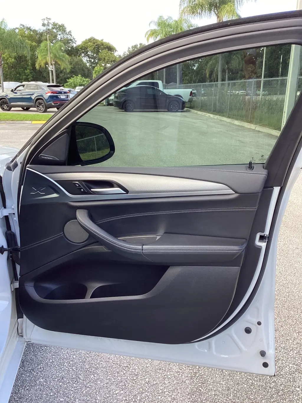 Florida Fine Cars - Used BMW X4 M 2020 ORLANDO 