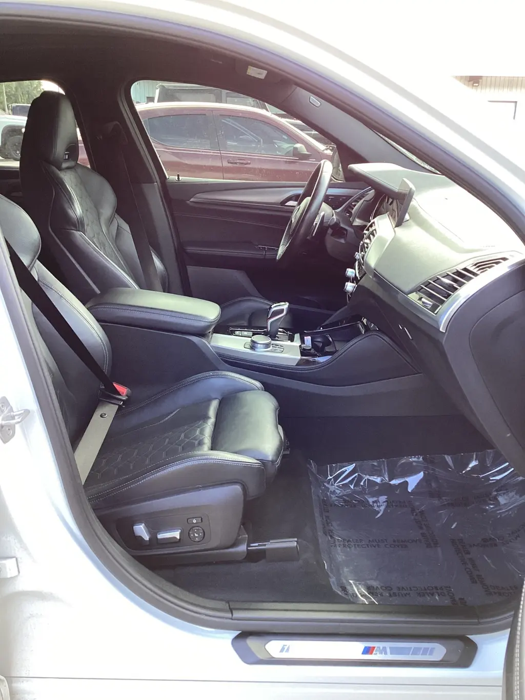 Florida Fine Cars - Used BMW X4 M 2020 ORLANDO 