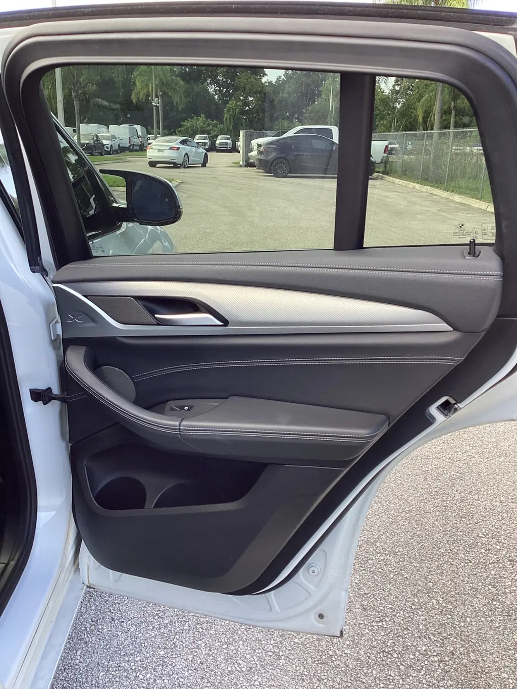 Florida Fine Cars - Used BMW X4 M 2020 ORLANDO 