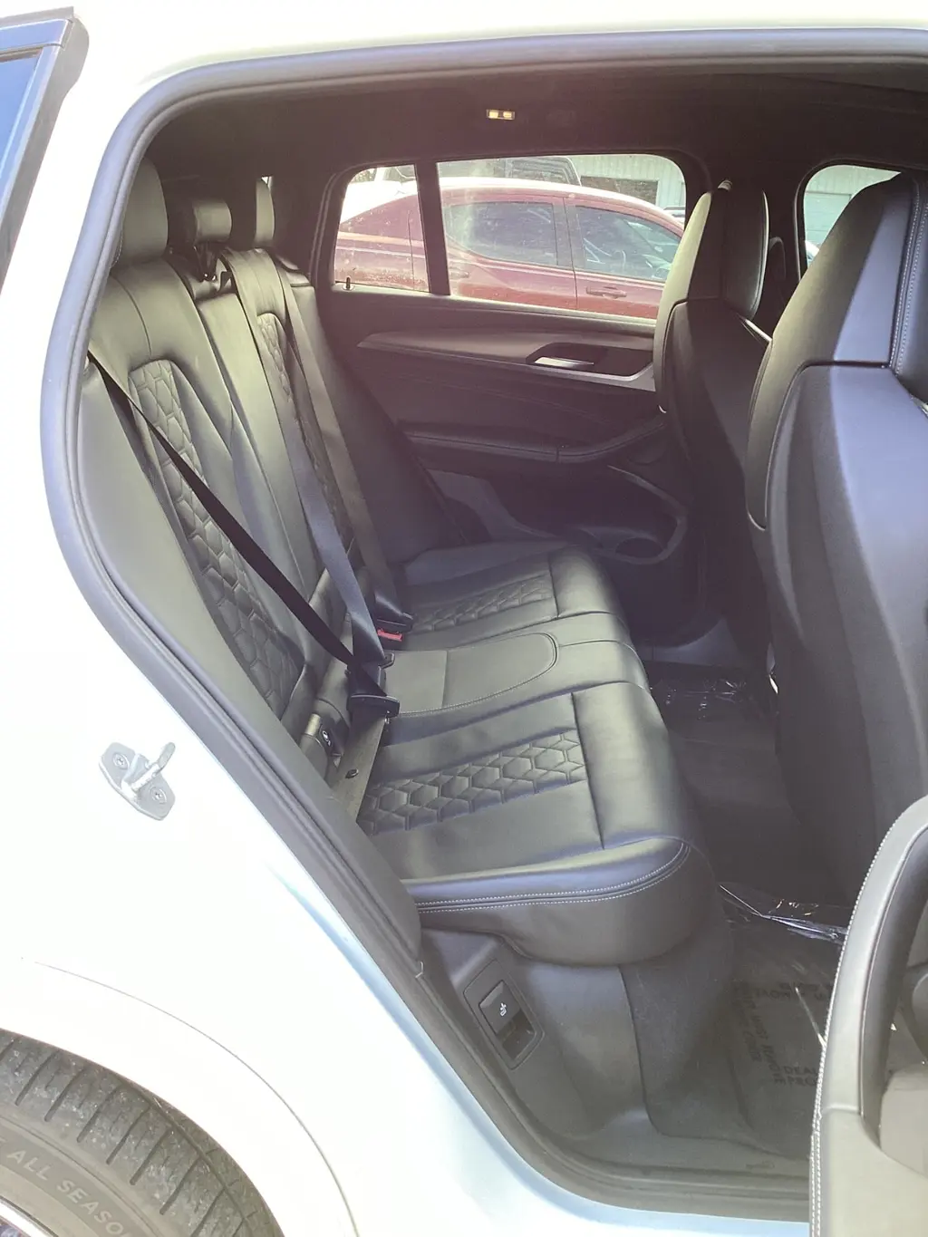 Florida Fine Cars - Used BMW X4 M 2020 ORLANDO 