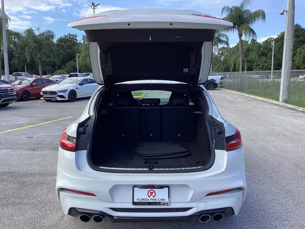 Florida Fine Cars - Used BMW X4 M 2020 ORLANDO 